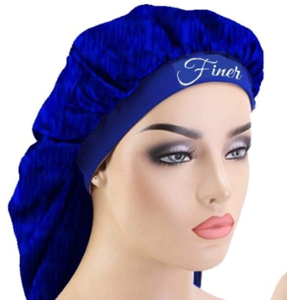 Principles Long Hair Bonnet