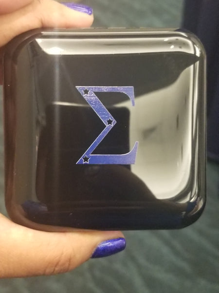 Sigma Battery Pack / Phone Charger