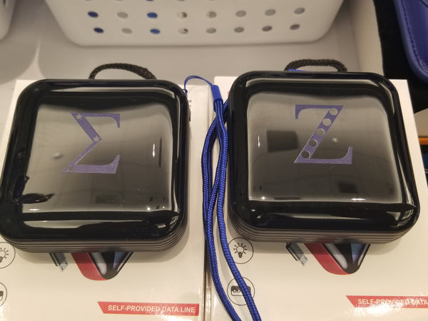 Zeta Battery Pack / Phone Charger