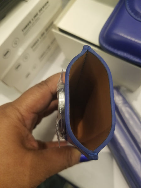 Sigma Travel Cigar Case and Cutter