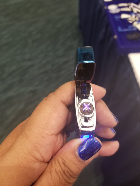 Electric Sigma Lighter