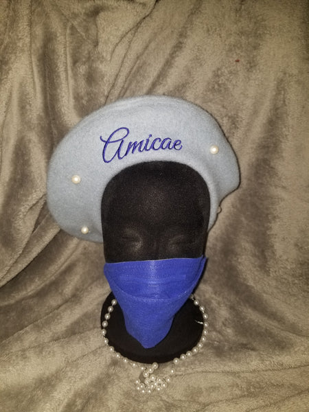 Amicae Beret