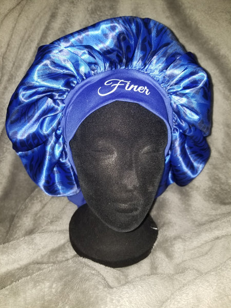 Principles Short Bonnet