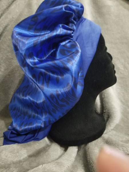 Principles Short Bonnet