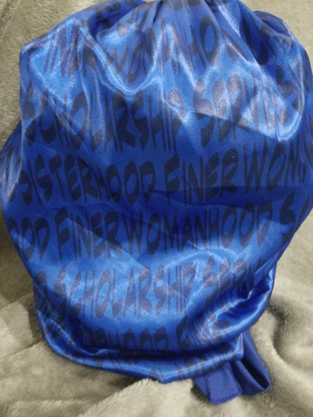 Principles Short Bonnet
