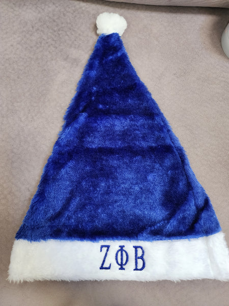 Holiday Santa Hats