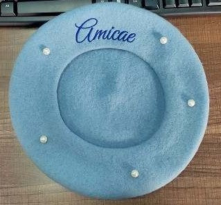 Amicae Beret