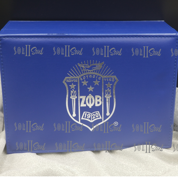 Zeta Chilling Stones Beverage Set