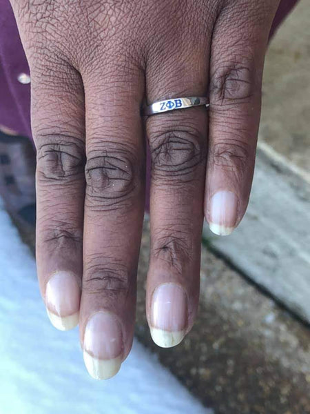ΖΦΒ Ring