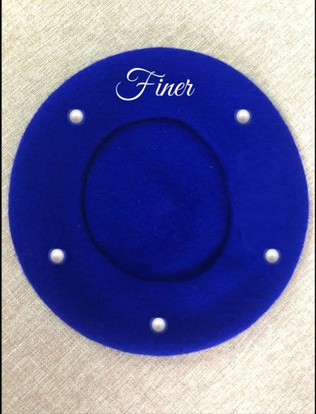 Finer Beret