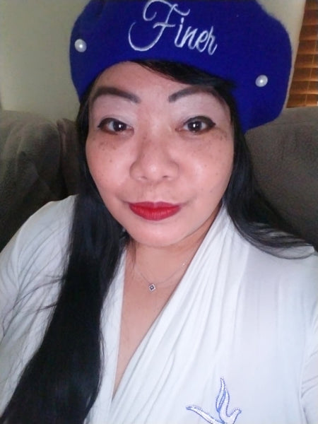 Finer Beret