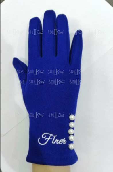 Finer Gloves