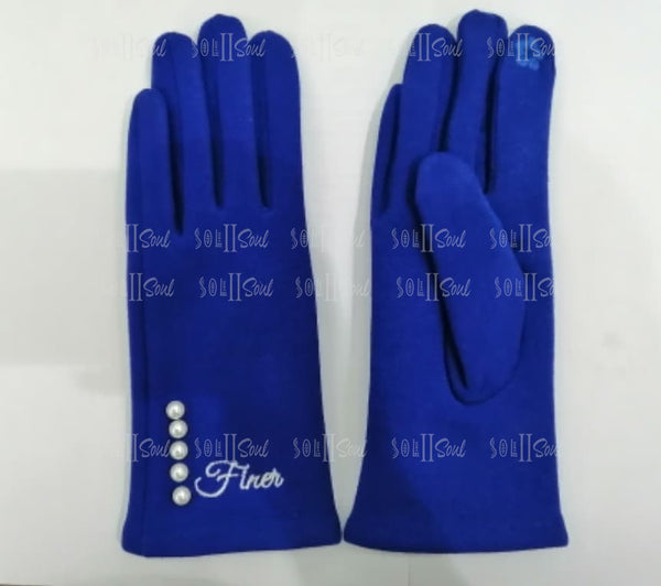 Finer Gloves