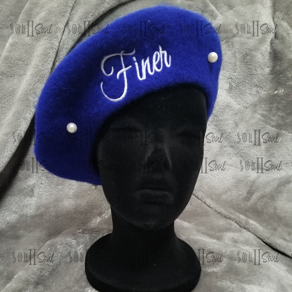 Finer Beret