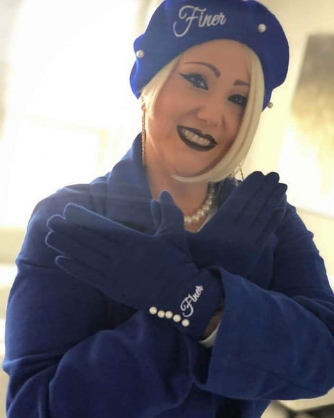 Finer Gloves