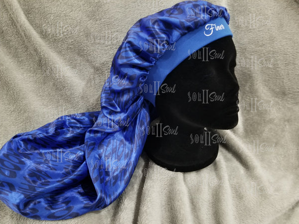 Principles Long Hair Bonnet