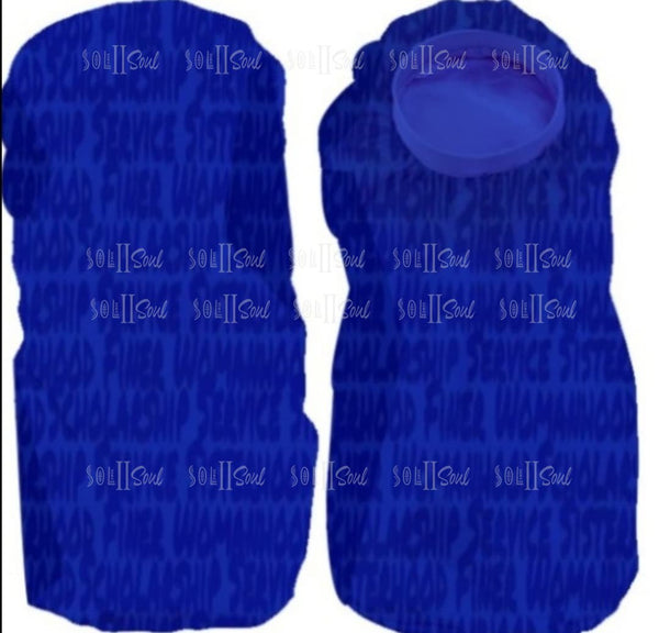 Principles Long Hair Bonnet