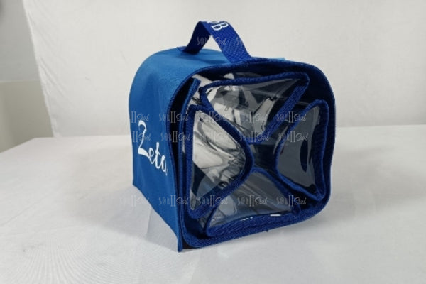 Zeta Travel Roll Up Bag
