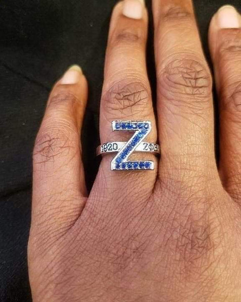 'Z' Ring