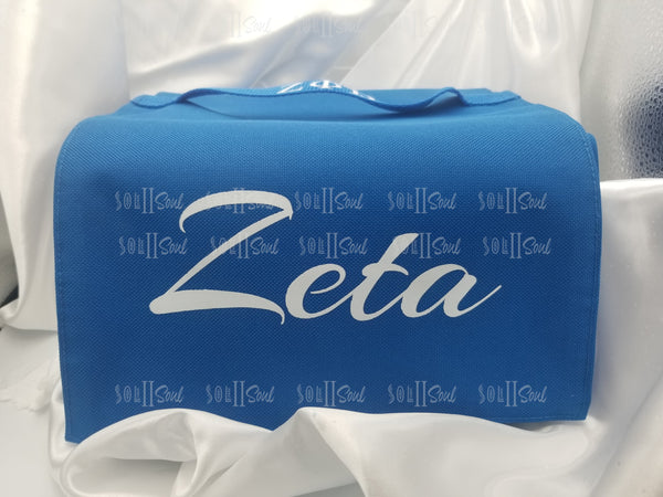 Zeta Travel Roll Up Bag