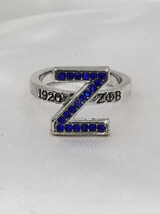 'Z' Ring